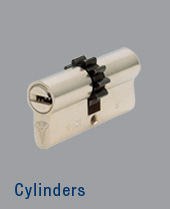Cylinders