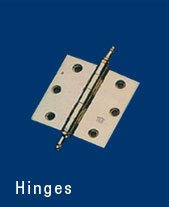 Hinges
