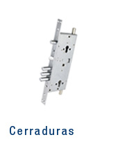 Cerraduras